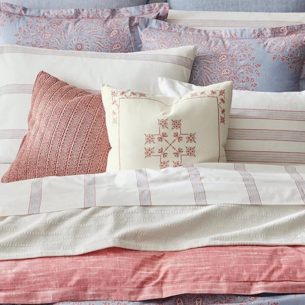 Lauren Ralph Lauren Marley Paisley Reversible Duvet Cover Set